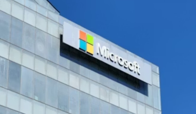 Microsoft Muscles Into Abilene AI Mega-Campus After OpenAI Walks Away