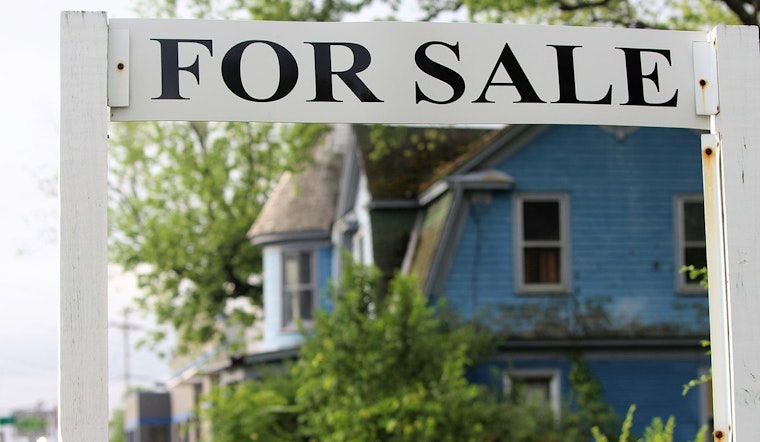 Mid-April Money Week Has San Antonio Home Sellers Seeing Dollar Signs