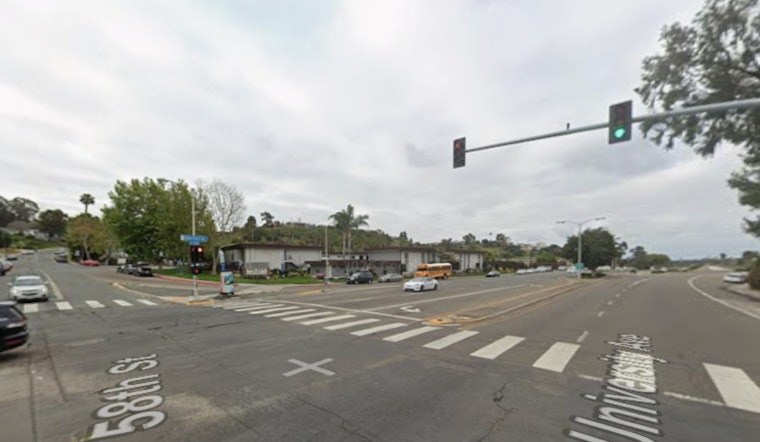 Mid-City Hit-and-Run Mayhem as Driver Bolts on Foot, Cops Say