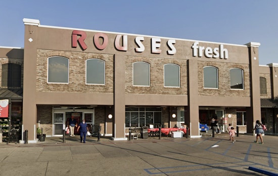 Mid-City Rouses ‘Cop Speaker’ Rattles Lafitte Greenway Locals