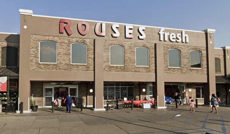 Mid-City Rouses ‘Cop Speaker’ Rattles Lafitte Greenway Locals