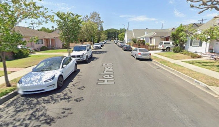 Mid‑City Church Fire Forces Defensive Attack