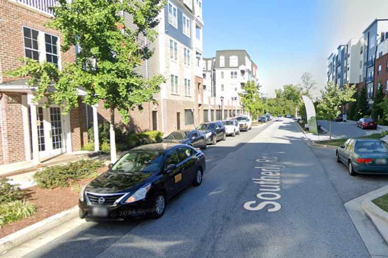 Midday Gunfire On Southerly Road Leaves Man Hospitalized In Towson