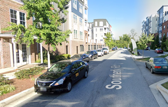 Midday Gunfire On Southerly Road Leaves Man Hospitalized In Towson