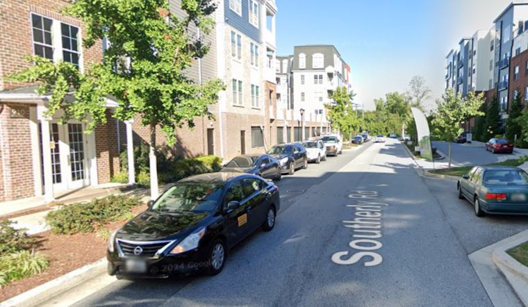 Midday Gunfire On Southerly Road Leaves Man Hospitalized In Towson