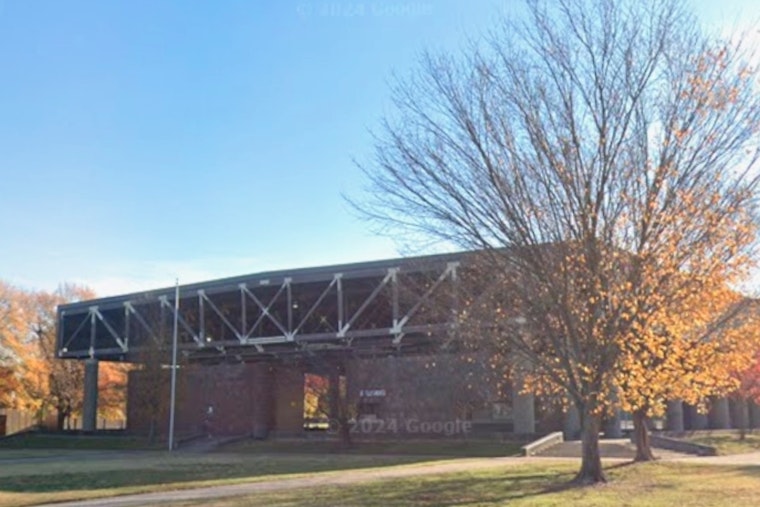 Midday Gunfire Shuts Down Anacostia Skating Pavilion, Sends One To Hospital