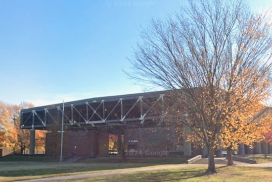 Midday Gunfire Shuts Down Anacostia Skating Pavilion, Sends One To Hospital