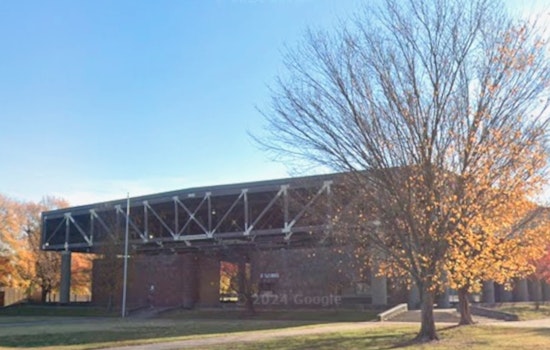 Midday Gunfire Shuts Down Anacostia Skating Pavilion, Sends One To Hospital