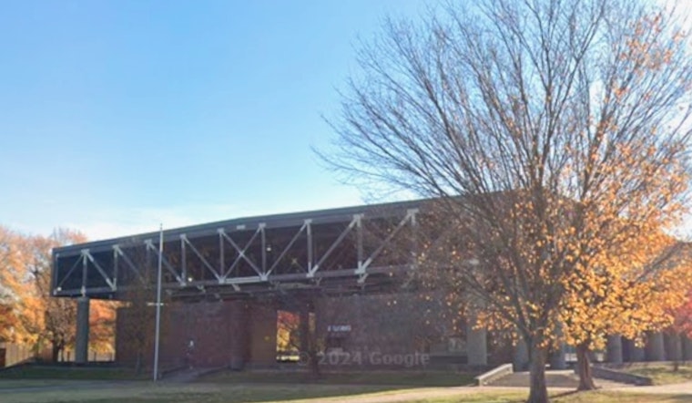 Midday Gunfire Shuts Down Anacostia Skating Pavilion, Sends One To Hospital