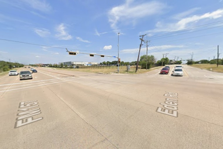 Midday Mayhem in Arlington as Woman Killed in Cooper Street Crash