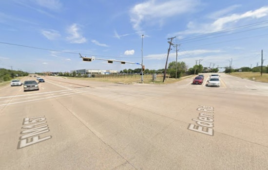 Midday Mayhem in Arlington as Woman Killed in Cooper Street Crash