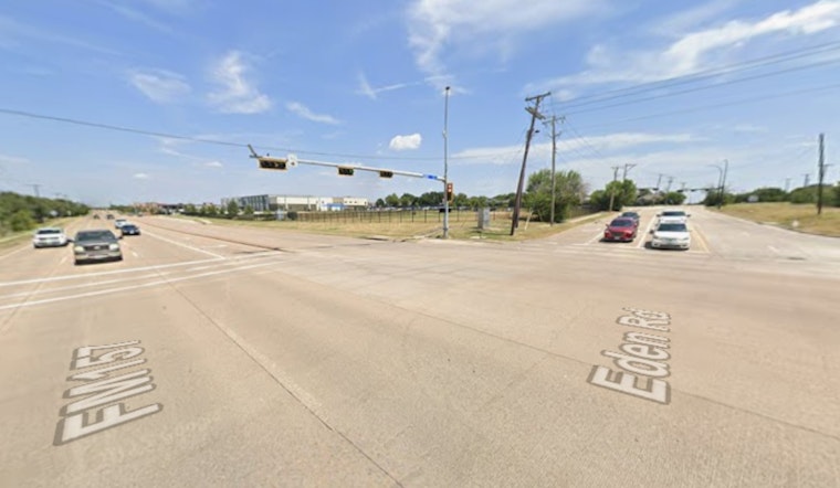 Midday Mayhem in Arlington as Woman Killed in Cooper Street Crash