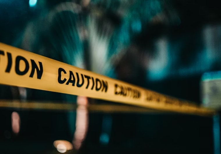 Midday Shooting Near UChicago Leaves One Dead, Another Critically Injured