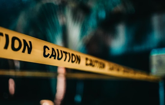 Midday Shooting Near UChicago Leaves One Dead, Another Critically Injured