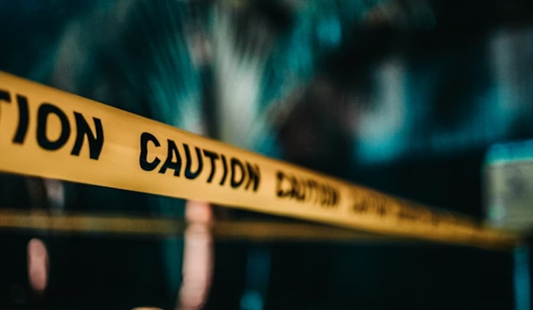 Midday Shooting Near UChicago Leaves One Dead, Another Critically Injured