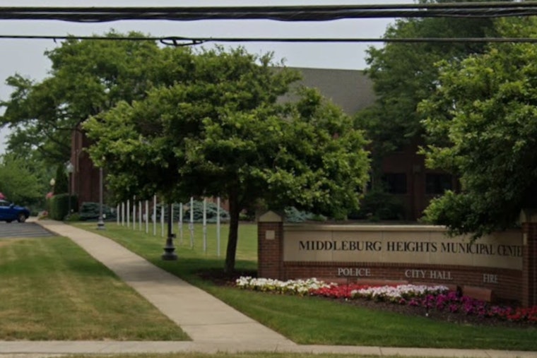 Middleburg Heights Locks Out Sex Offenders From City Parks and Playgrounds