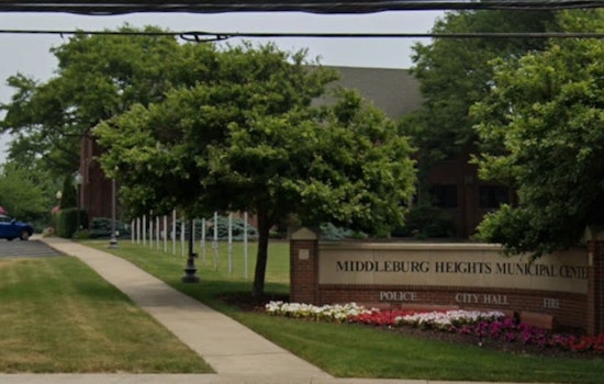 Middleburg Heights Locks Out Sex Offenders From City Parks and Playgrounds