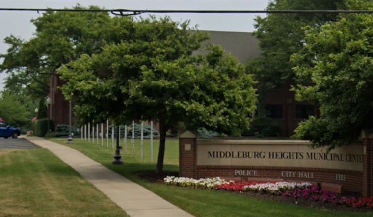 Middleburg Heights Locks Out Sex Offenders From City Parks and Playgrounds