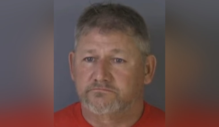 Middleburg Man Wanted For Weapons And False Firearm Purchase