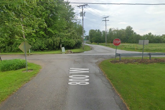 Middletown Biker Dies After Slamming Into Dump Trailer In Delaware County Crash