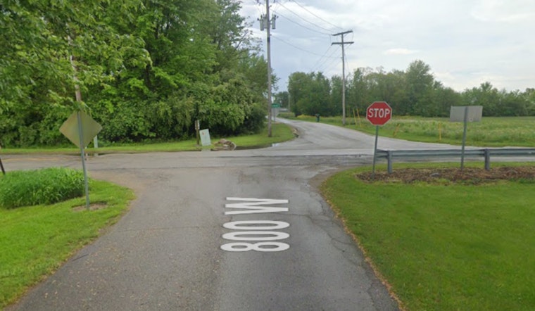 Middletown Biker Dies After Slamming Into Dump Trailer In Delaware County Crash