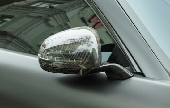 Middletown Crooks Take Township for a Ride in Overnight Car Theft Spree