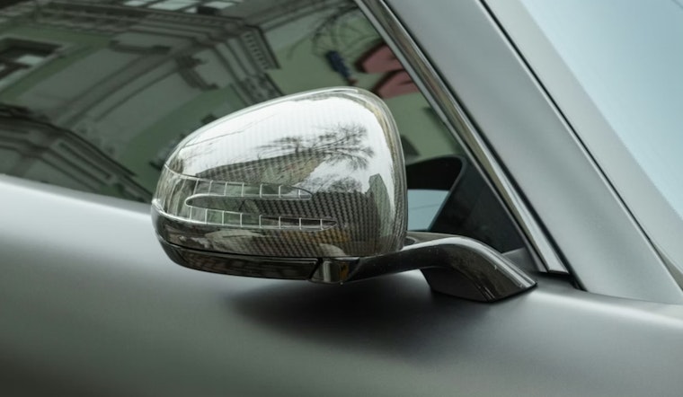 Middletown Crooks Take Township for a Ride in Overnight Car Theft Spree