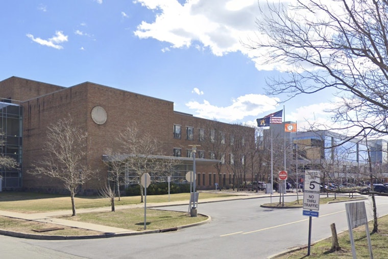 Middletown Man Slammed With Max Sentence In Toddler Beating Death