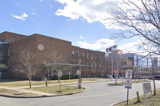 Middletown Man Slammed With Max Sentence In Toddler Beating Death