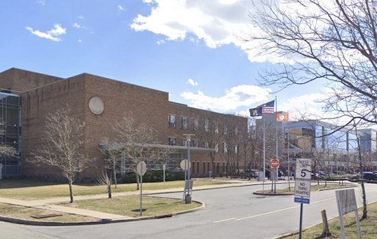 Middletown Man Slammed With Max Sentence In Toddler Beating Death