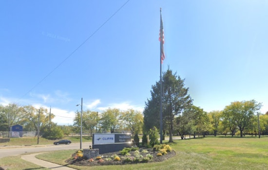 Middletown Reels as Cliffs Axes $1.3 Billion Green Steel Lifeline