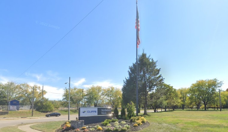 Middletown Reels as Cliffs Axes $1.3 Billion Green Steel Lifeline