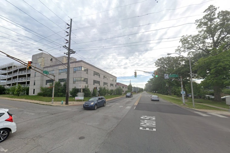 Midmorning Gunfire Rocks East Side, Leaves Man Clinging To Life On Ritter