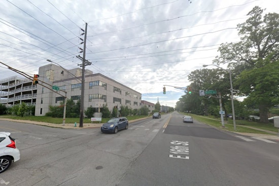 Midmorning Gunfire Rocks East Side, Leaves Man Clinging To Life On Ritter