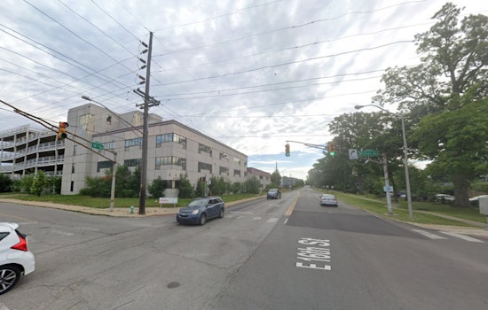 Midmorning Gunfire Rocks East Side, Leaves Man Clinging To Life On Ritter
