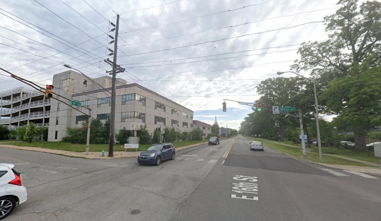 Midmorning Gunfire Rocks East Side, Leaves Man Clinging To Life On Ritter