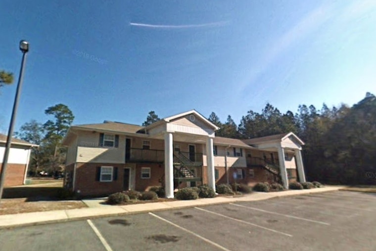Midnight Apartment Raid Nabs Trio In Ocilla Shooting
