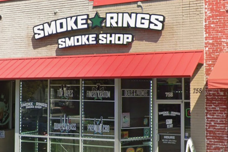 Midnight Barrage Turns Durham Smoke Shop Strip Into Crime Scene