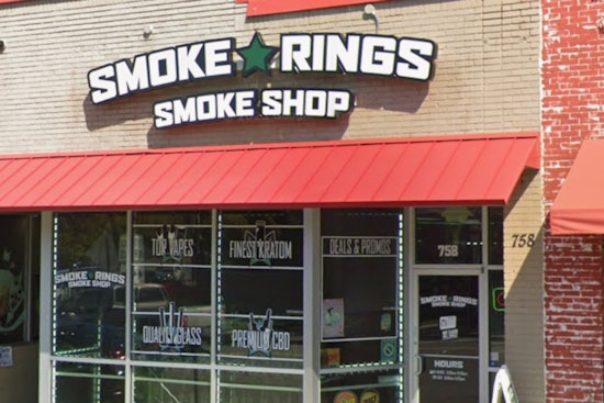 Midnight Barrage Turns Durham Smoke Shop Strip Into Crime Scene
