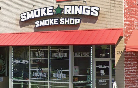 Midnight Barrage Turns Durham Smoke Shop Strip Into Crime Scene
