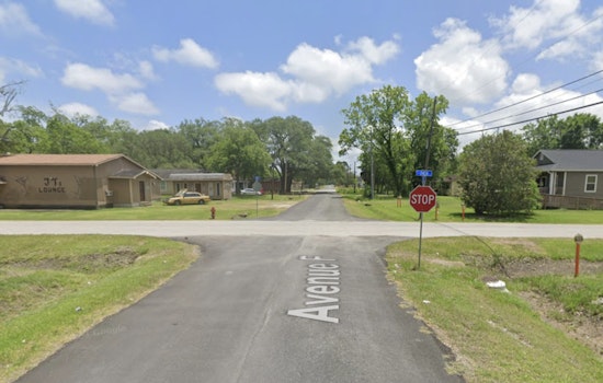Midnight Birthday Bash Erupts In Gunfire On Dickinson’s Avenue F