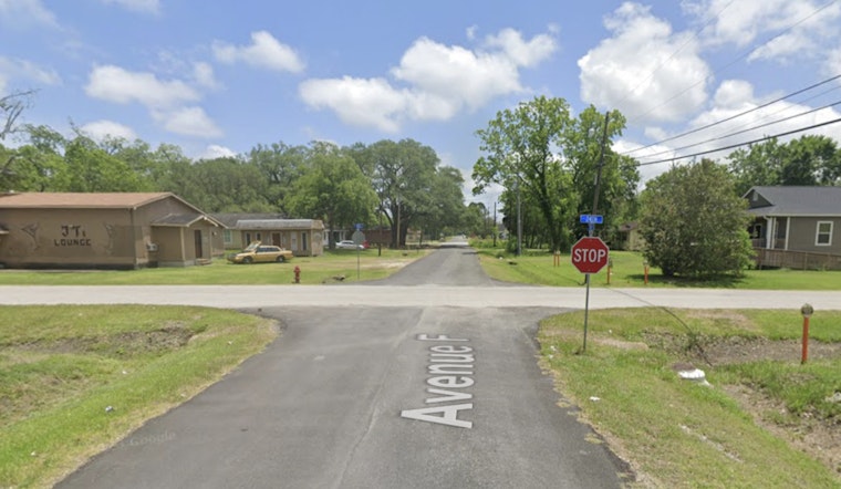 Midnight Birthday Bash Erupts In Gunfire On Dickinson’s Avenue F