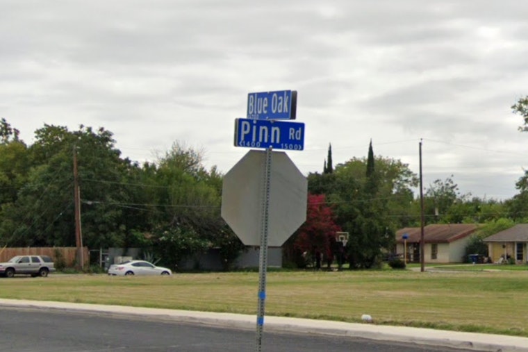 Midnight Chaos on Blue Oak Lane, Parents Hurt as Daughter's Boyfriend Backs Into Them