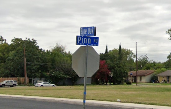 Midnight Chaos on Blue Oak Lane, Parents Hurt as Daughter's Boyfriend Backs Into Them