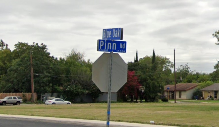 Midnight Chaos on Blue Oak Lane, Parents Hurt as Daughter's Boyfriend Backs Into Them