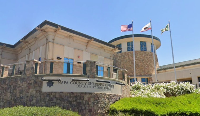 Midnight Chase Ends In Fiery Crash At Travis Air Force Base Gate In Fairfield