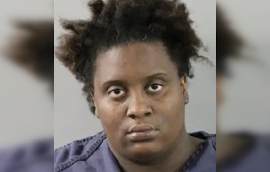Midnight Dust-Up in Duff Park as Lakeland Teen Busted by Deputies