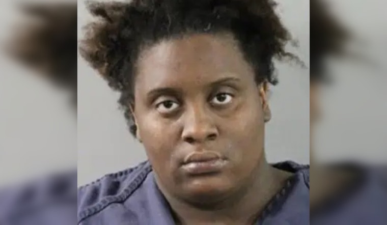 Midnight Dust-Up in Duff Park as Lakeland Teen Busted by Deputies