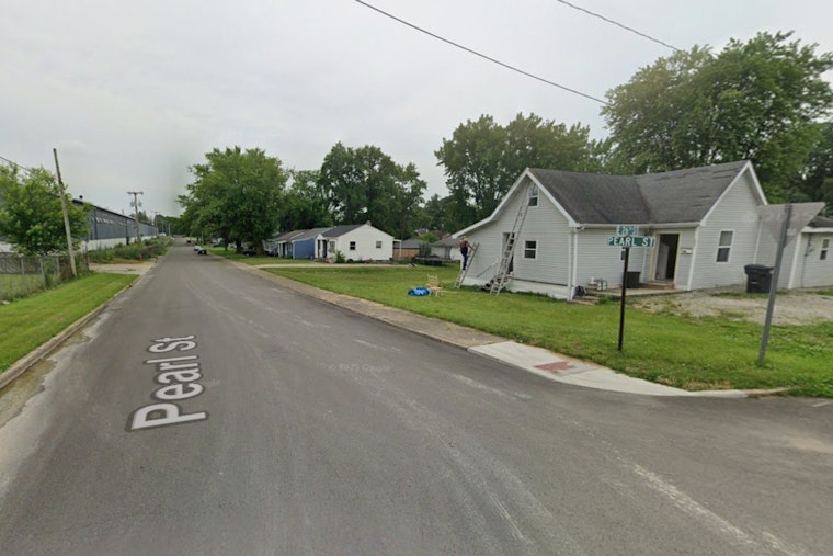 Midnight Gunfire On Pearl Street Leaves Anderson Woman Fighting For Life