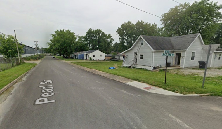 Midnight Gunfire On Pearl Street Leaves Anderson Woman Fighting For Life